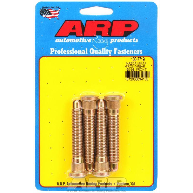 100-7719-arp stud miata