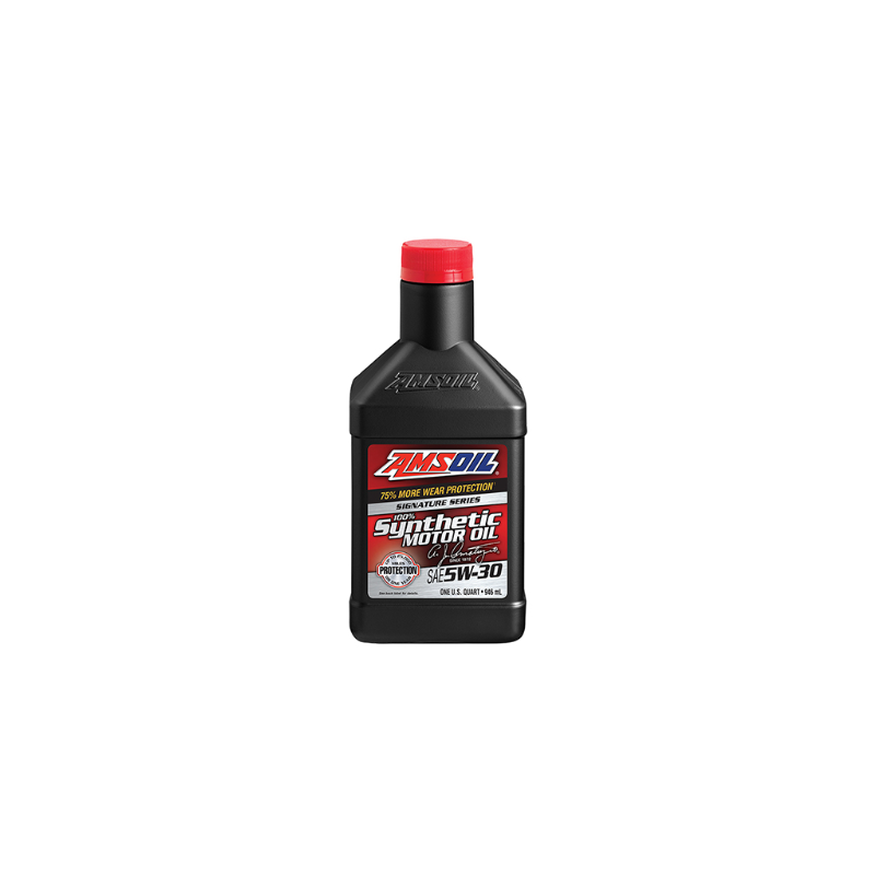 AMSOIL_SIGNATURE-AMSOIL SIG