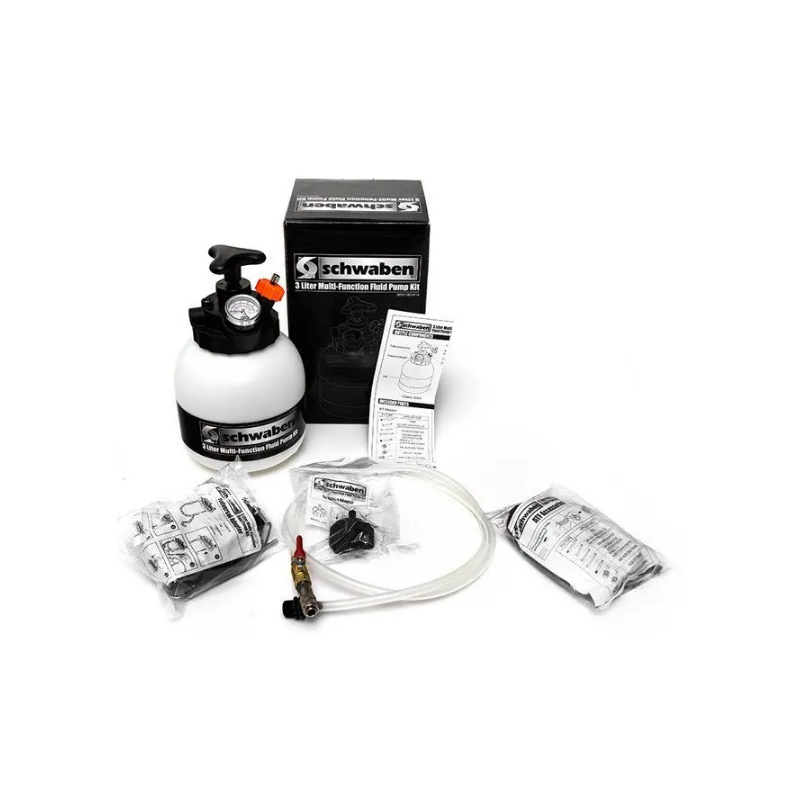 366970-fluid pump kit