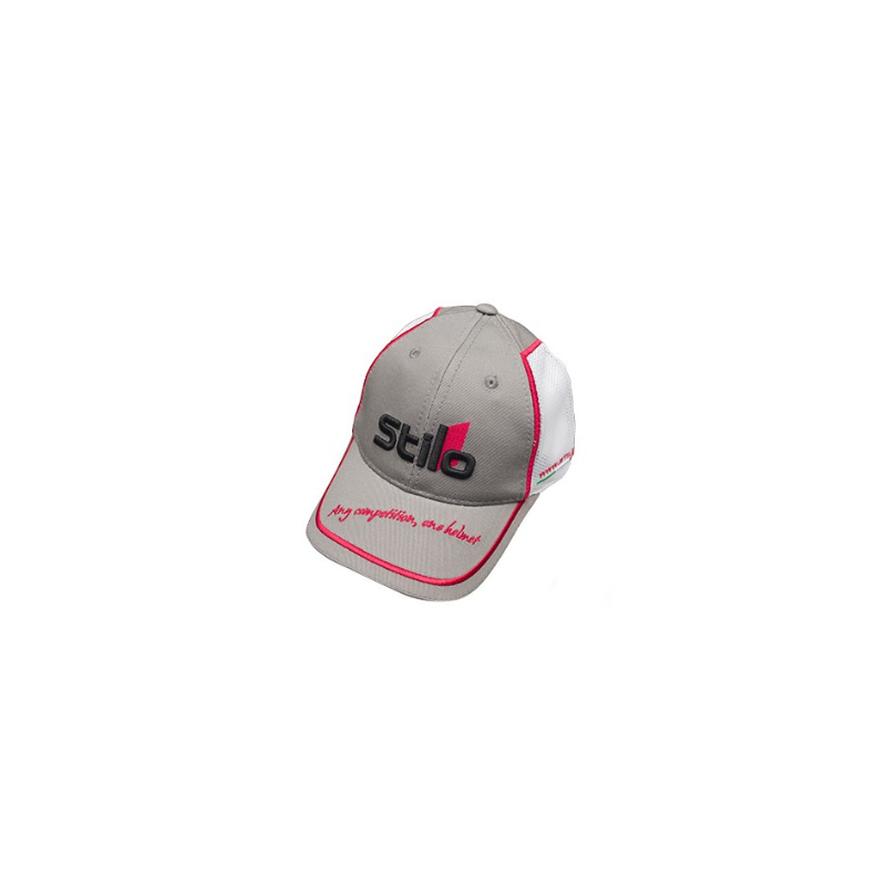 STI-YY0011-casquette stilo