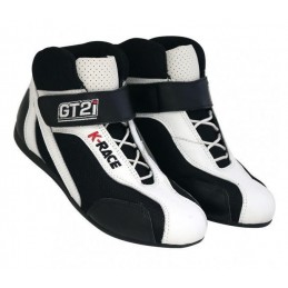 Fia hot sale race boots