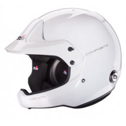 STI-AA0220BG2T-Stilo Venti WRC blanc