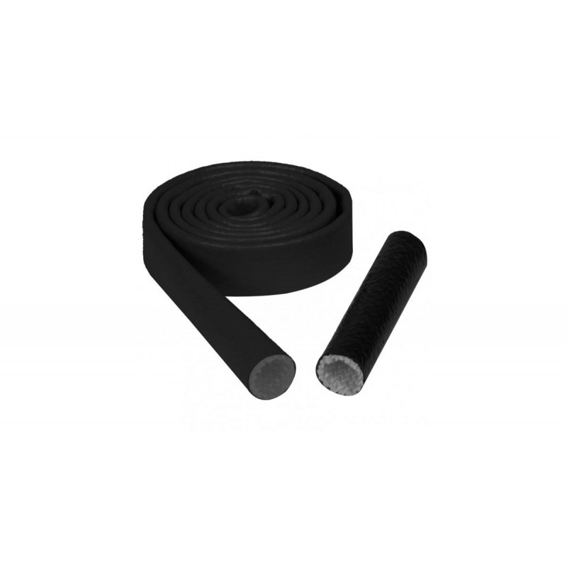 BRI-FG-25-gaine-thermique-silicone-noir-diametre-32mm-longueur-1m