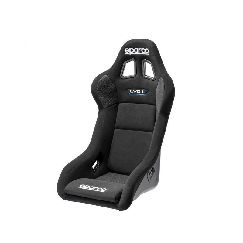 Siege Baquet Sparco Evo L