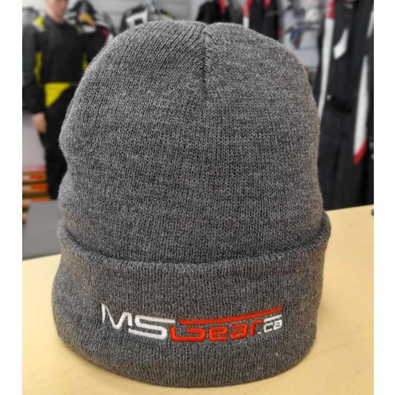 MSG-BONNET-Tuque Msg