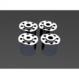 60917-solid bushing