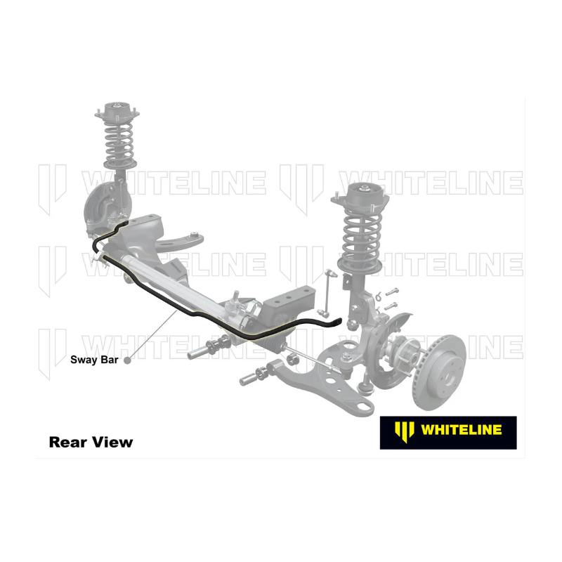 BSF45Z-whiteline sway bar brz