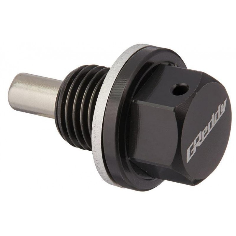 13901302-greddy drain plug