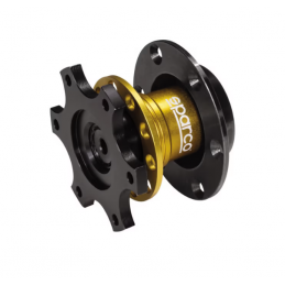 015R98R-quick release sparco fia