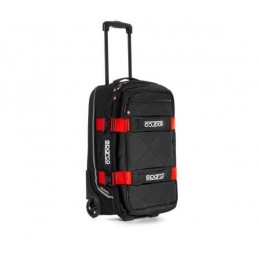 016438NRRS-sac sparco travel rouge