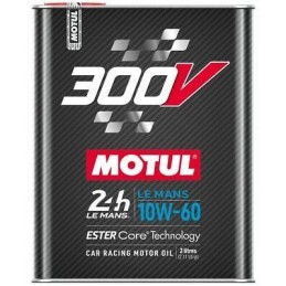 MOT-300VLM-10W60-300v 10w60 2L