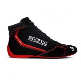 001295-sparco slalom rouge